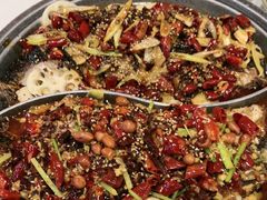 -锦尚阁烤鱼(望京新荟城店)