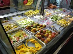 甘草水果-老炳·七丛松甘草水果