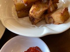 -日昌餐馆(亦庄店)