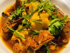 -李氏八大件老菜馆(万宝街店)