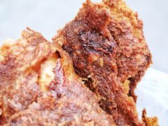 -马凯餐厅(长椿街店)