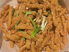 -鑫小城故事·藕汤·家常菜(台北一路总店)