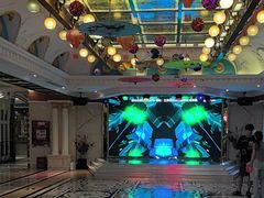 -铜锣湾KTV(木渎店)