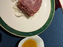 -金狮麟·新豫菜(金码大厦店)