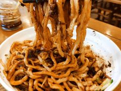 -老回回饺子馆(海洋馆店)