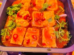 -燥次·烧烤酒场(万象城店)