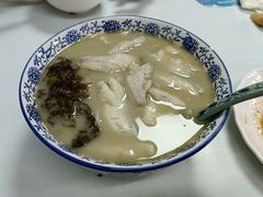 -明呈黄鱼面馆(斜土路店)