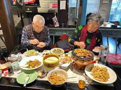 -北平盛世·新京菜·北京烤鸭(劲松·双井店)