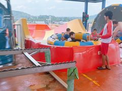 -上海玛雅海滩水公园