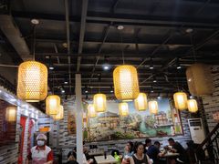 -荔银肠粉(广州天河华利路店)