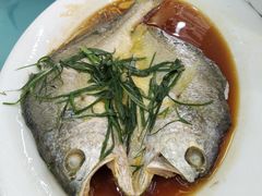 -南湾海鲜餐厅(南澳海鲜街店)