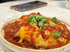 -浩海火烧云傣家菜(蓝港店)