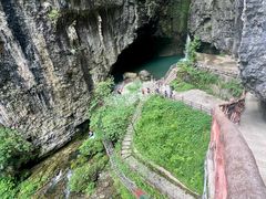 -鹿院坪生态旅游景区