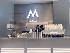 -M Stand(成都COSMO店)