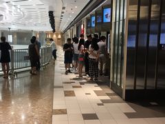 -百丽宫影城(嘉里汇店)