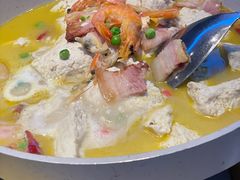 -悦海楼(三衢路店)