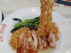 -孖记茶档·热腾茶餐(荔湾领展广场店)