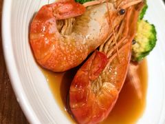 -乐忻皇朝(上海中心大厦店)