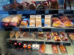 -COSTA COFFEE(金长安大厦店)