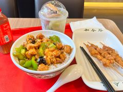 -和合谷(新街口店)