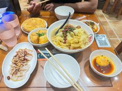 -胖明粉馆(南山店)