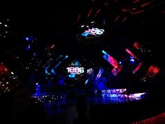 -MOSSO德国餐厅·音乐酒吧(环宇荟店)