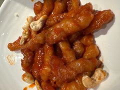 -兰湘子·湘菜小炒(长安万科广场店)