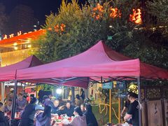 -青海名吃尕张娃非遗烤肉(城中店)