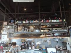 -青咖啡(三坊七巷店)