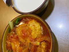 传统华兴街番茄煎蛋面-华兴街煎蛋面(总店)