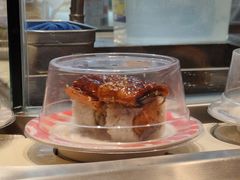 -新一番三文鱼寿司(红城湖店)