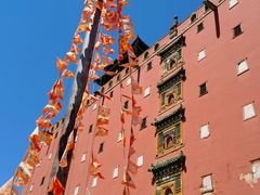 -普陀宗乘之庙(小布达拉宫)