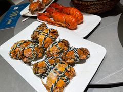 -神洲四海大酒楼(王府井澳门中心店)