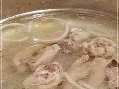 -烹然四季椰子鸡火锅(团结湖总店)