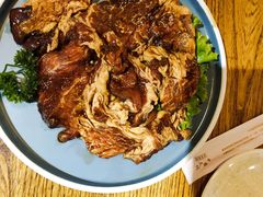 -大壮家原味烤肉(兴华北街店)