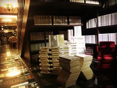 钟书阁-钟书阁(松江泰晤士小镇店)