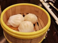 -皇冠假日酒店-御皇轩中餐厅