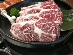 -九田家黑牛烤肉料理(石路天虹店)