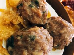 -香江小厨 The Kitchen(香江俱乐部店)