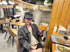 -帽帽家只卖生蚝·烧烤(沙湖路店)