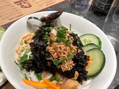-Cô Thành Restaurant