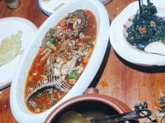 -云隐小厨·传统大理美食(复兴路店)