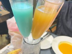-1432德国花园餐厅(水游城购物中心店)