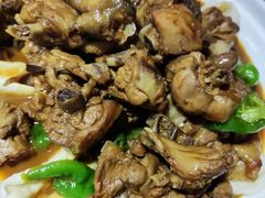-大闫家烧烤·小海鲜家常菜(郑庄店)