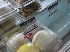 -白玉兰食品(中山公园龙之梦店)