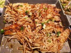 -肉串汪(望京店)