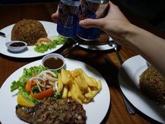 -Scarborough Fish & Chips- Tanjung Rhu
