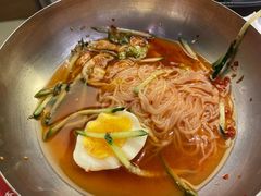 -韩盛·古法烤肉店(皇城恒隆广场店)