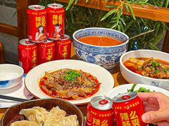 -陶然居·重庆菜(解放碑店)