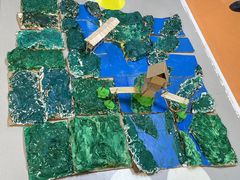 -宾果蒙特梭利托育儿童之家幼儿园(爱琴海店)